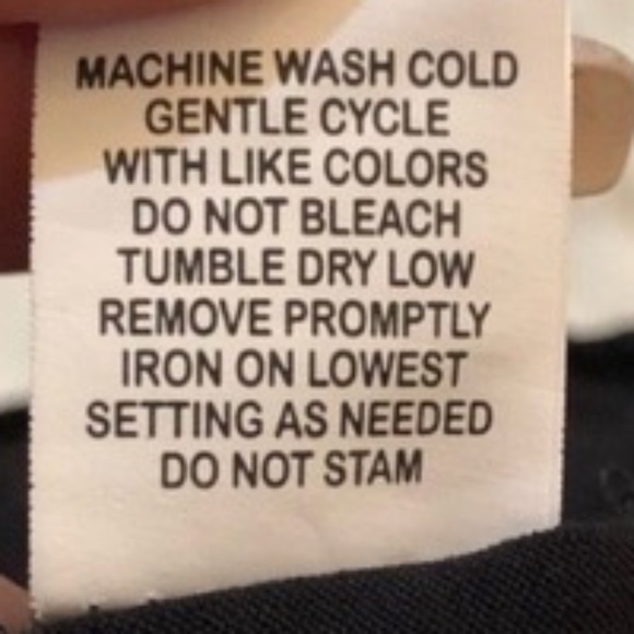 NY COLLECTION Black Sleeveless Maxi Dress Lace Insets High Low Hem Medium - Picture 6 of 8